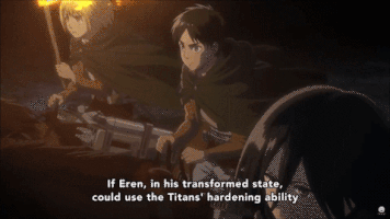 season 2 manga GIF by Funimation