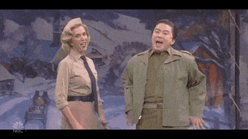 Kristen Wiig Dancing GIF by Saturday Night Live