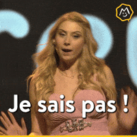 En France Pourquoi ??!