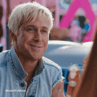 barbie, le film