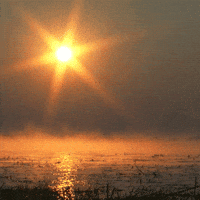 La météo joue t-elle sur votre moral ?
