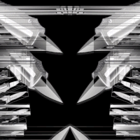 Loop Glitch GIF by Death Orgone