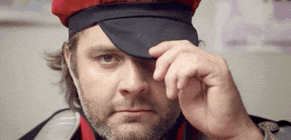 Video Game Reaction GIF by The Strumbellas