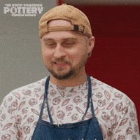 Pottery GIF by CBC