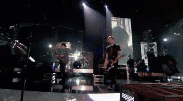 live performance GIF by 5 Seconds of Summer
