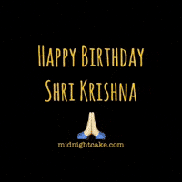 Happy Birthday Cake GIF by midnightcake