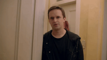 kims convenience GIF