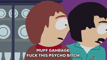 randy marsh wow GIF by South Park 
