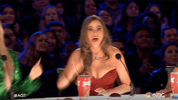 Episode 7 Nbc GIF by America's Got Talent