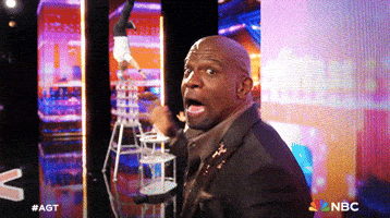 Episode 7 Nbc GIF by America's Got Talent