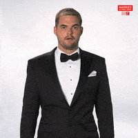 Channel 9 Reaction GIF by Married At First Sight