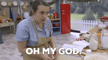 Oh My God Omg GIF by ABC Network