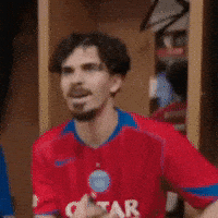 Paris Saint-Germain GIF