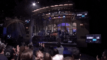 Willem Dafoe Snl GIF by Saturday Night Live