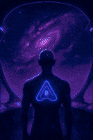 Space Nft GIF by Astral Allies