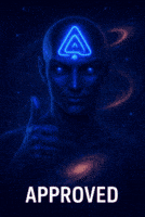 Well Done Yes GIF by Astral Allies