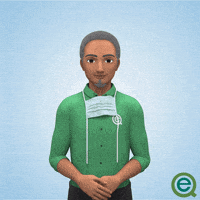 Sign Language Mask GIF by Sign Time