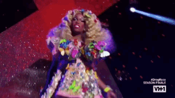 episode 14 GIF by RuPaul's Drag Race