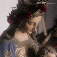 Film Pray GIF by Arrow Video