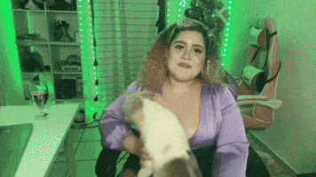 Dog Puppy GIF