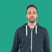 Tongue L GIF by Tommy Toskonaut