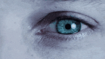 methyl ethel eyes GIF by 4AD