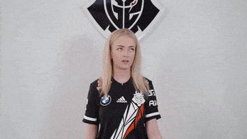 No Way Facepalm GIF by G2 Esports