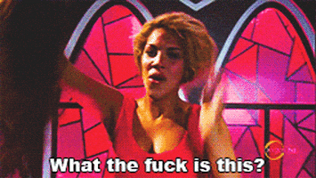 bad girls club television GIF by Oxygen