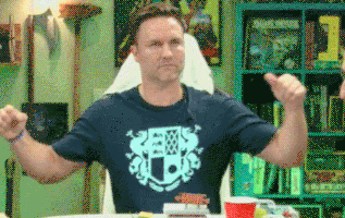 hrpg GIF by Hyper RPG