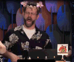 hrpg GIF by Hyper RPG