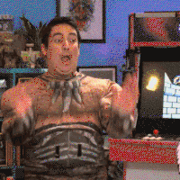 hrpg GIF by Hyper RPG