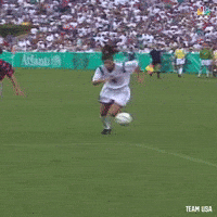 Us Soccer Sport GIF by Team USA