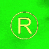 Intellectual Property R GIF by NeighborlyNotary®