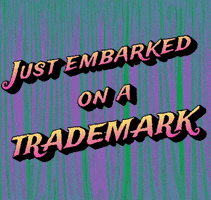 Intellectual Property Logo GIF by NeighborlyNotary®