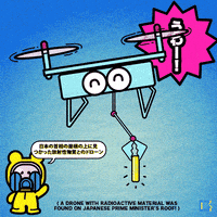 drones GIF by gifnews