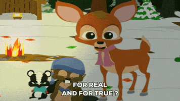 fire talking GIF by South Park 