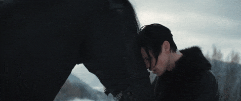 Rock Hello GIF by YUNGBLUD