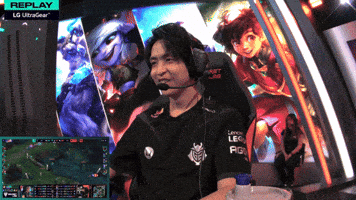 Face Palm Oops GIF by G2 Esports