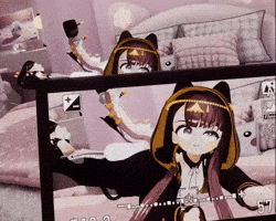 Arknights Pepe Gif GIF