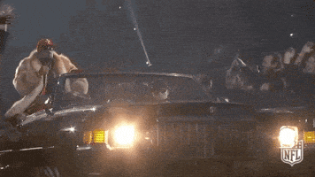 2018 Nfl Football GIF by NFL