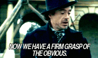 doctor who sherlock GIF doctor who sherlock GIF