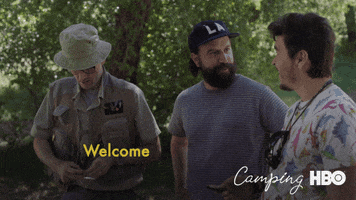 david tennant hbo GIF by Camping david tennant hbo GIF by Camping