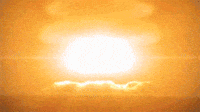 atomic bomb explosion GIF