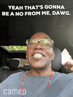 American Idol No GIF by Cameo