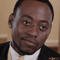 You Look Good Wow GIF by Bounce