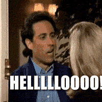 seinfeld GIF