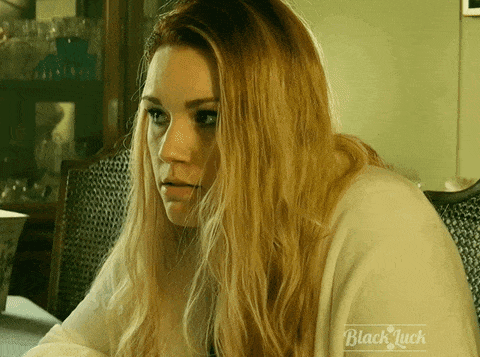 organize what you going to do GIF by Black Luck