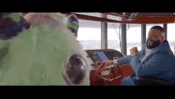 GIF by Kids' Choice Awards 2019