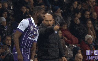 explain ligue 1 GIF by Toulouse Football Club
