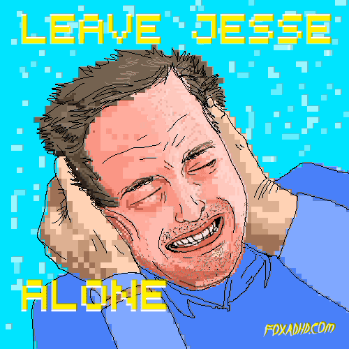 Breaking Bad Fox GIF by gifnews